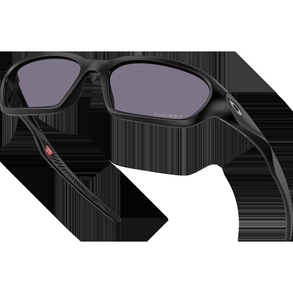 Terraforma - Matte Black/Prizm Grey