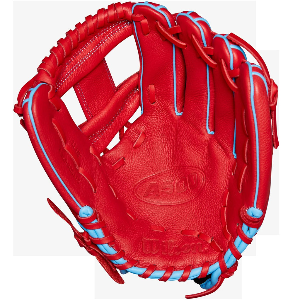 Youth A500 AP - 11.5" H-Web