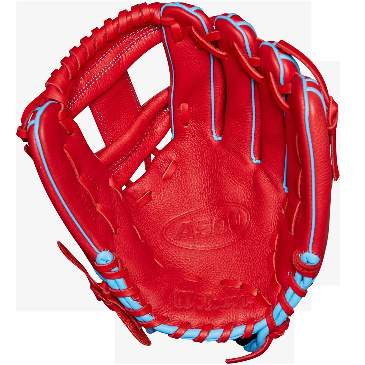 Youth A500 AP - 11.5" H-Web