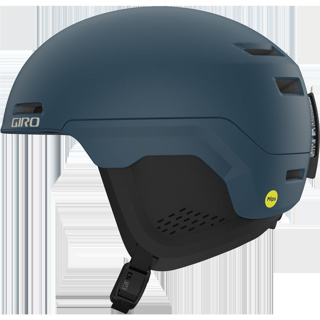 Owen Spherical MIPS