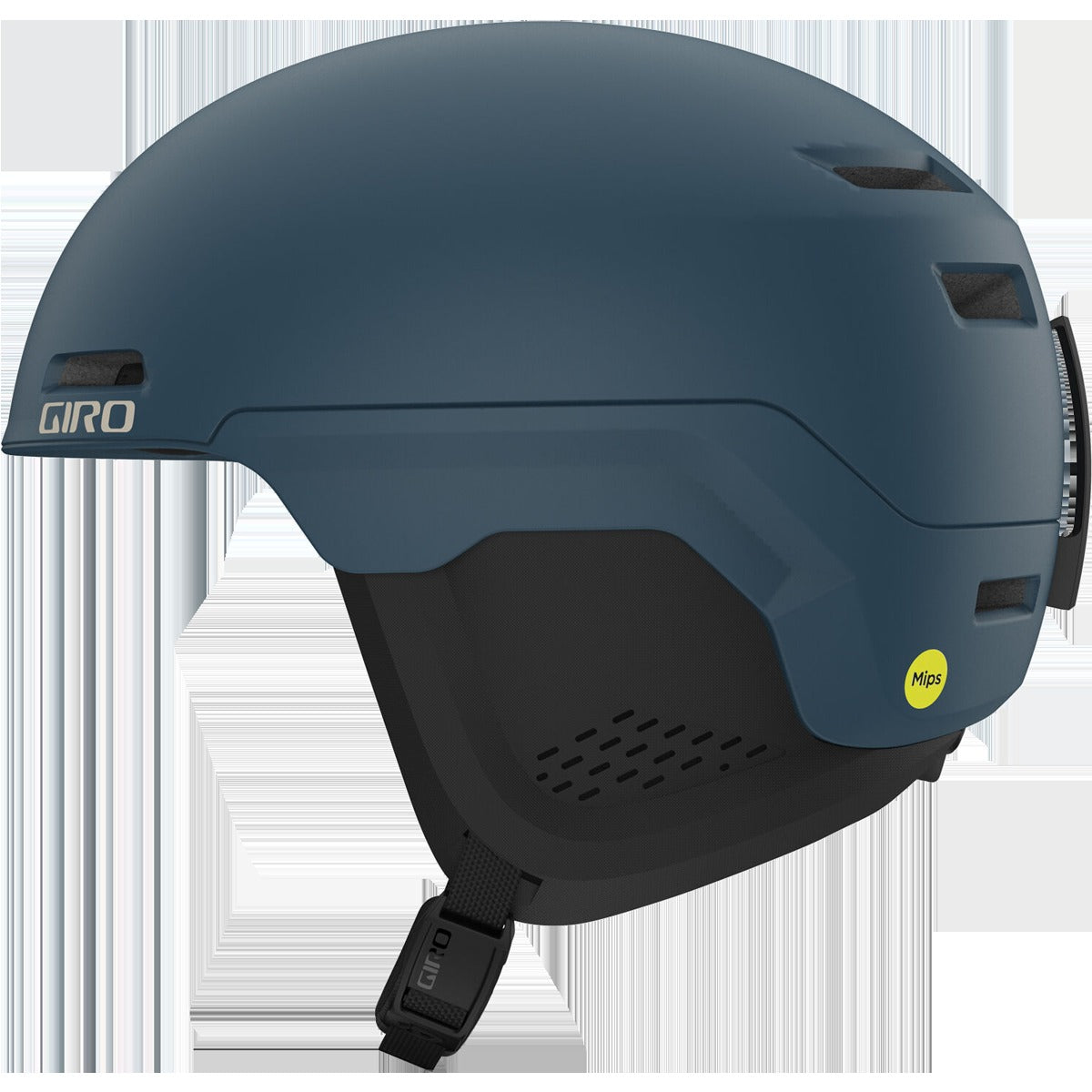Owen Spherical MIPS