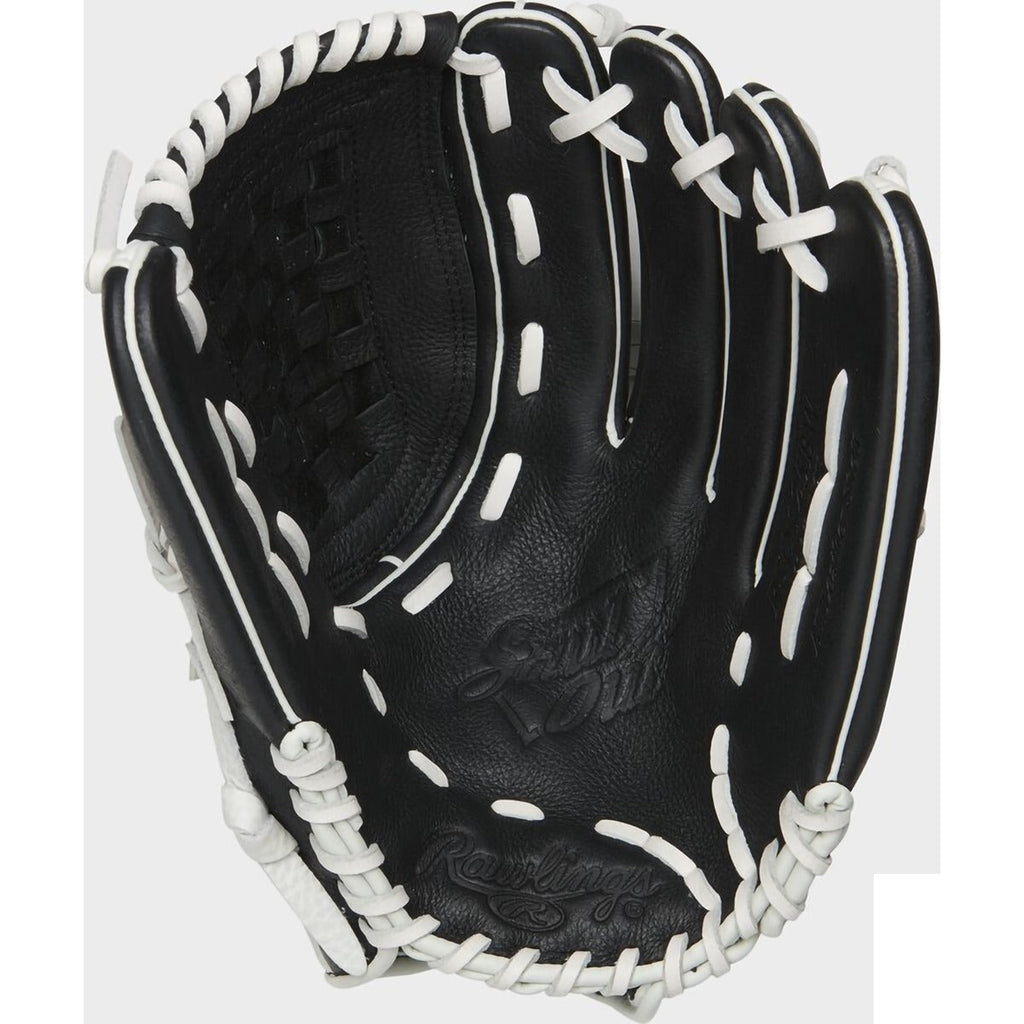 Women's Shut Out Fastpitch Infield - 11.5" Basket Web