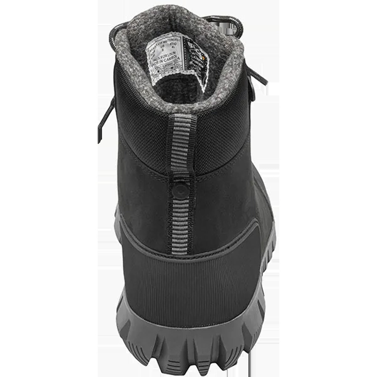 Men's Arcata Urban Leather Mid