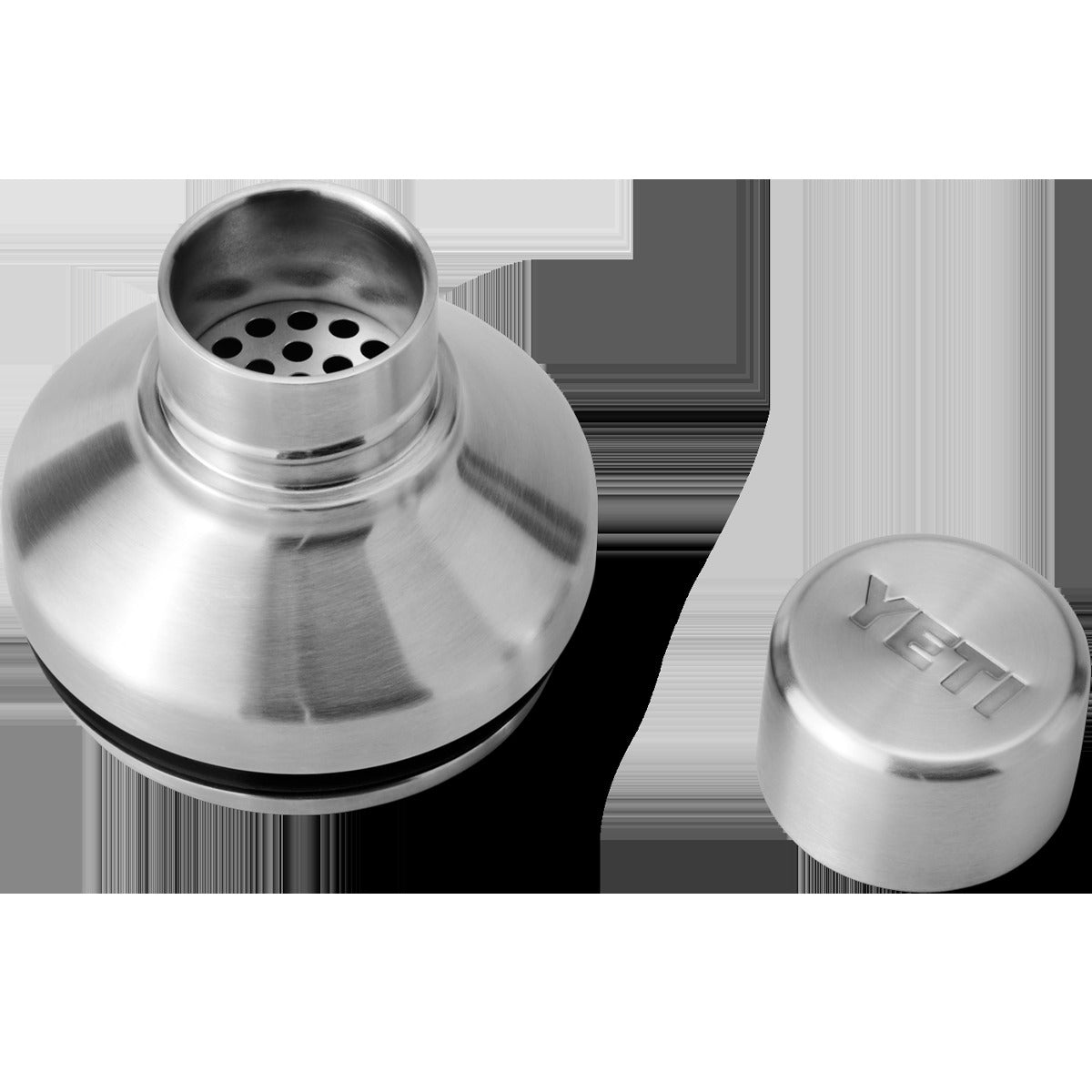 Rambler Cocktail Shaker Lid