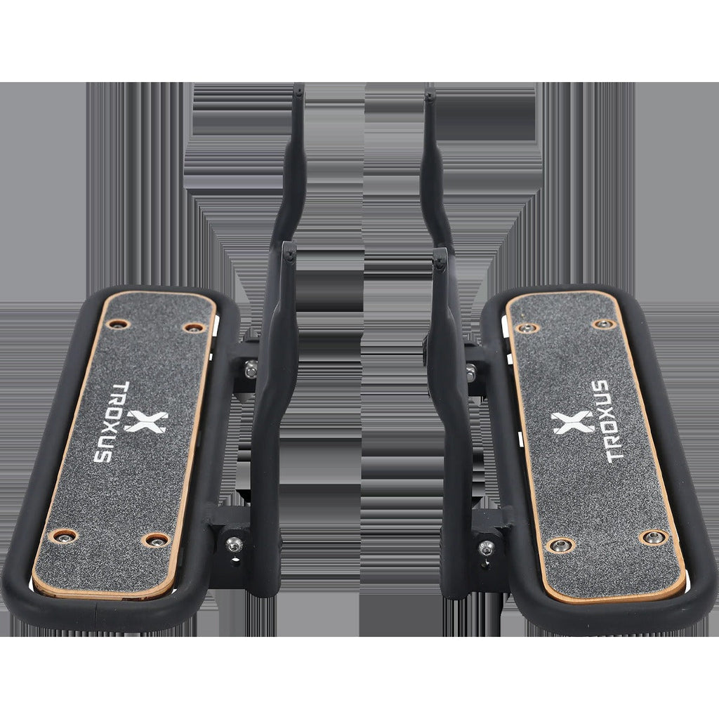 Lynx Cargo Running Boards