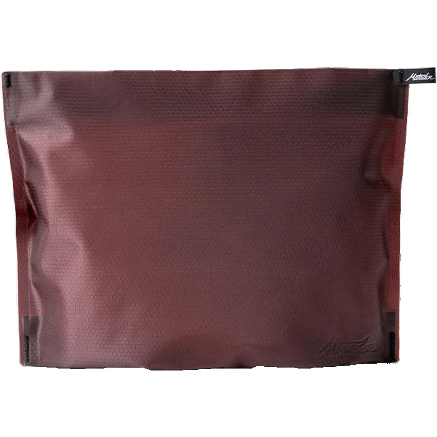 FlatPak Zipper Toiletry Case