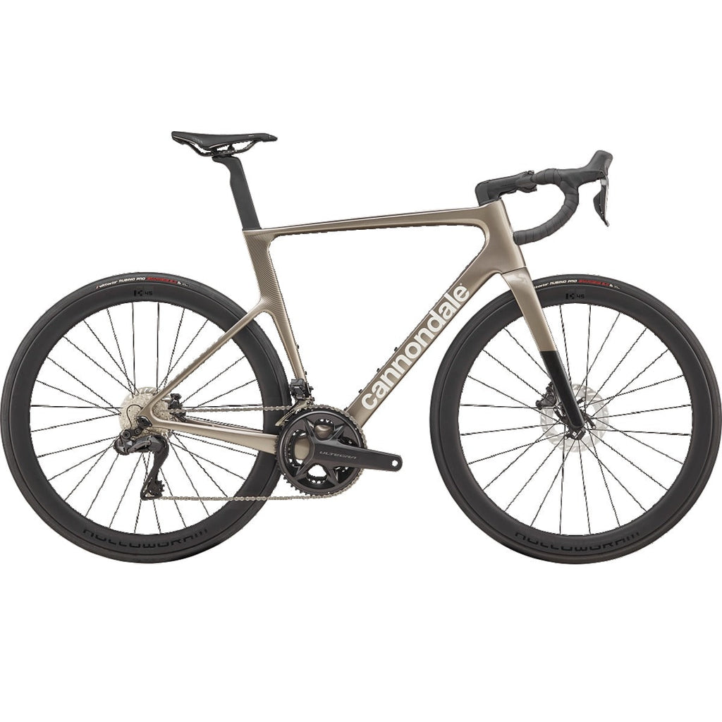 SuperSix EVO 2 Carbon