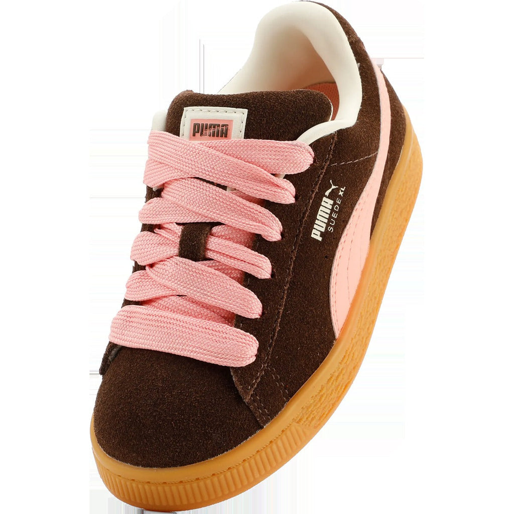 Youth Suede XL Skate