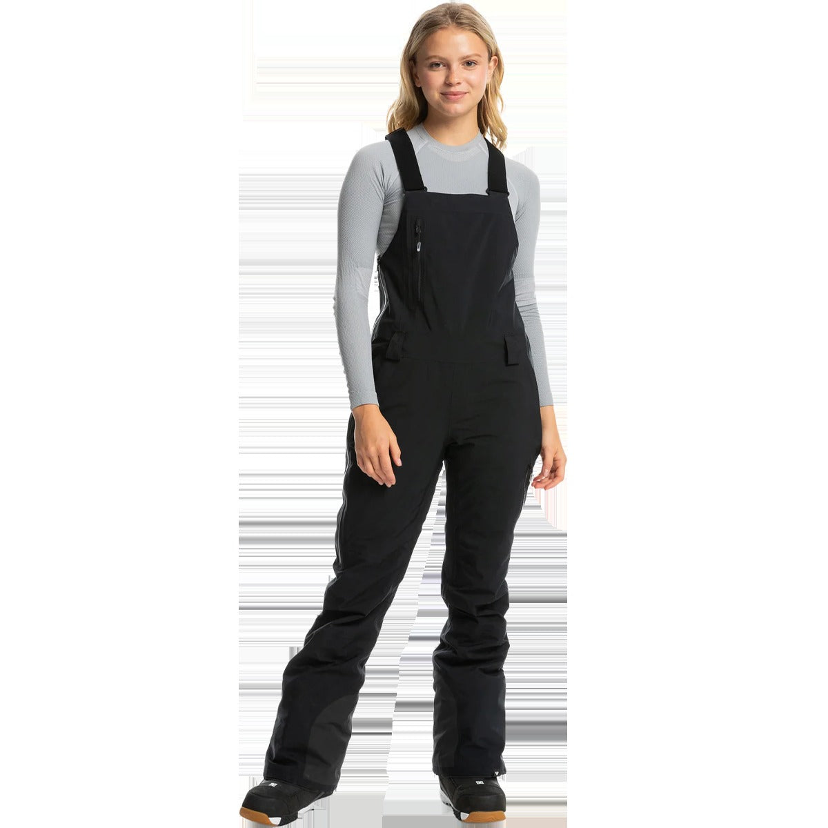 Women's Gore-Tex Stretch Prism Bib Pant