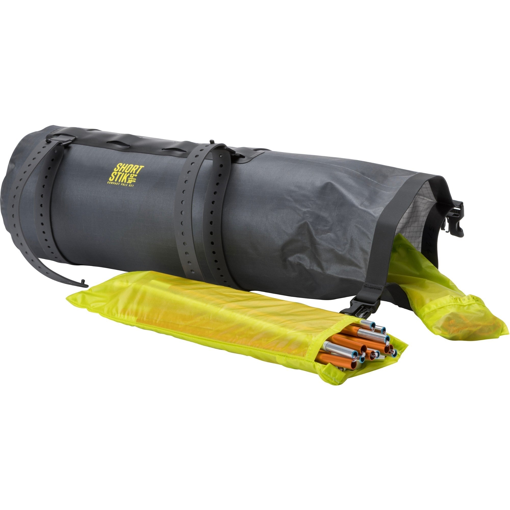 Tiger Wall UL2 Bikepack