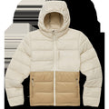 Women's Fuego Max Down Hooded Jacket