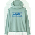Youth Capilene Silkweight Hoody