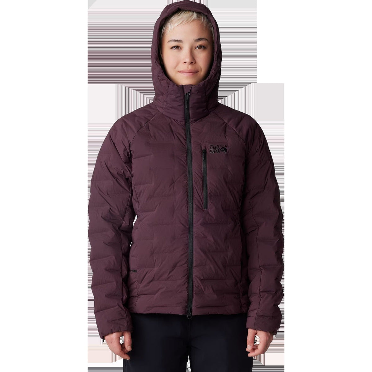 Women's Stretchdown Hoody