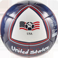 USA World Cup Mini Fan Ball