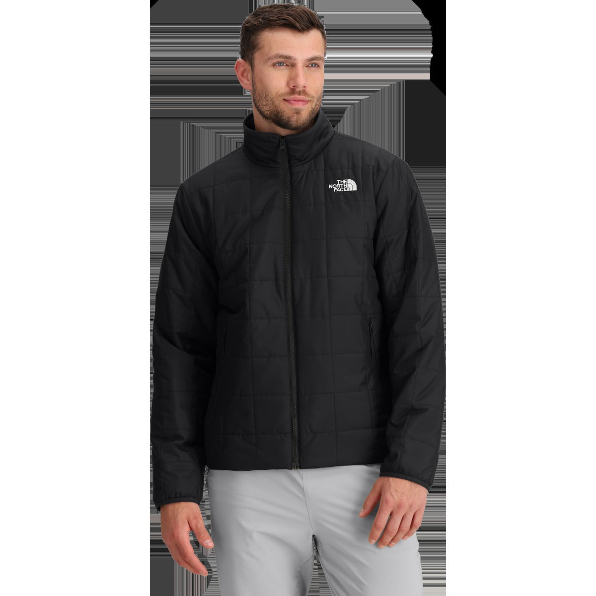 Men's Junction Insulated Jacket