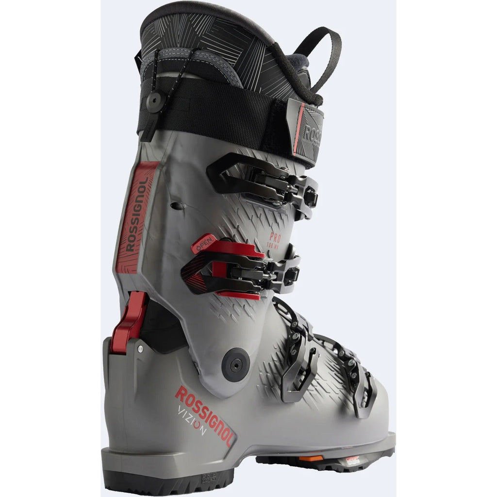 Vizion 4B 100 Pro MV GW