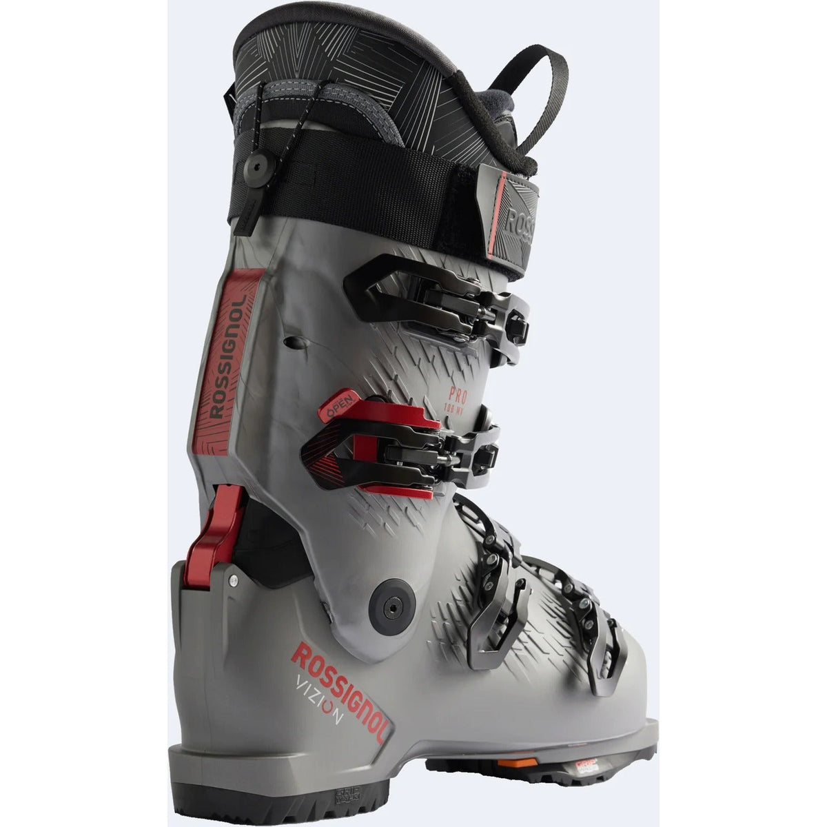 Vizion 4B 100 Pro MV GW