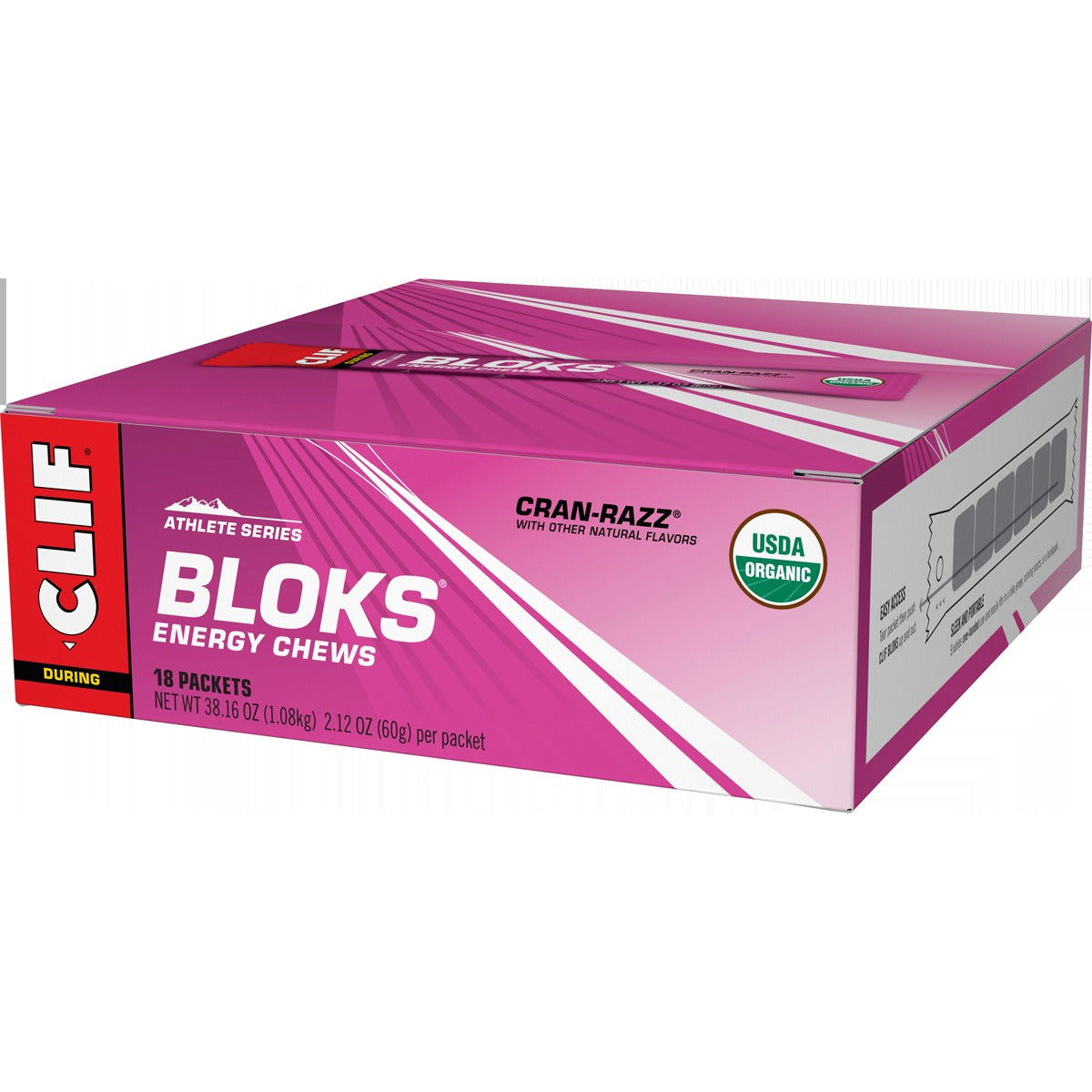 SHOT Bloks