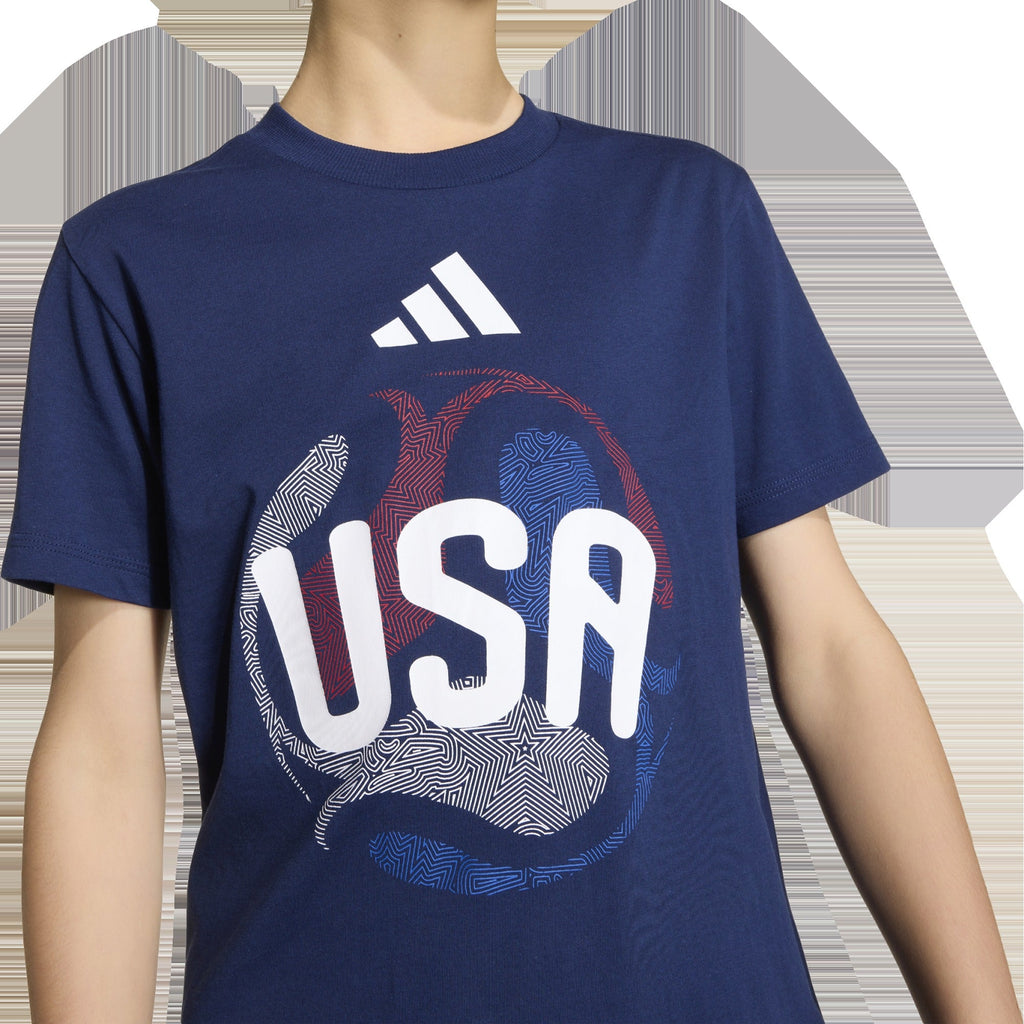Youth Official FIFA World Cup USA Tee