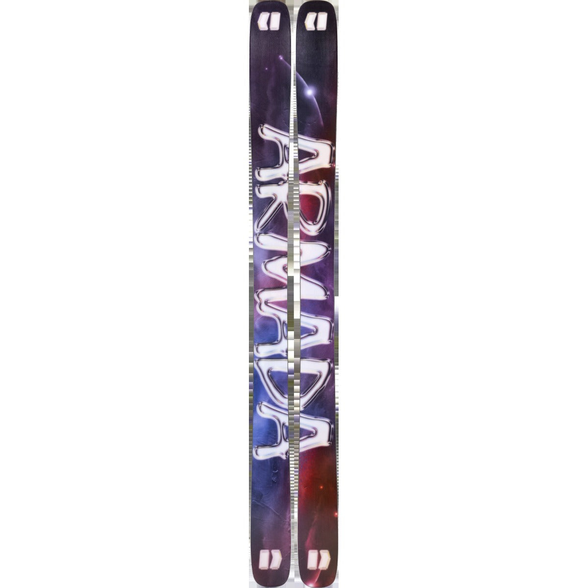 Armada ARV 106 Demo Skis