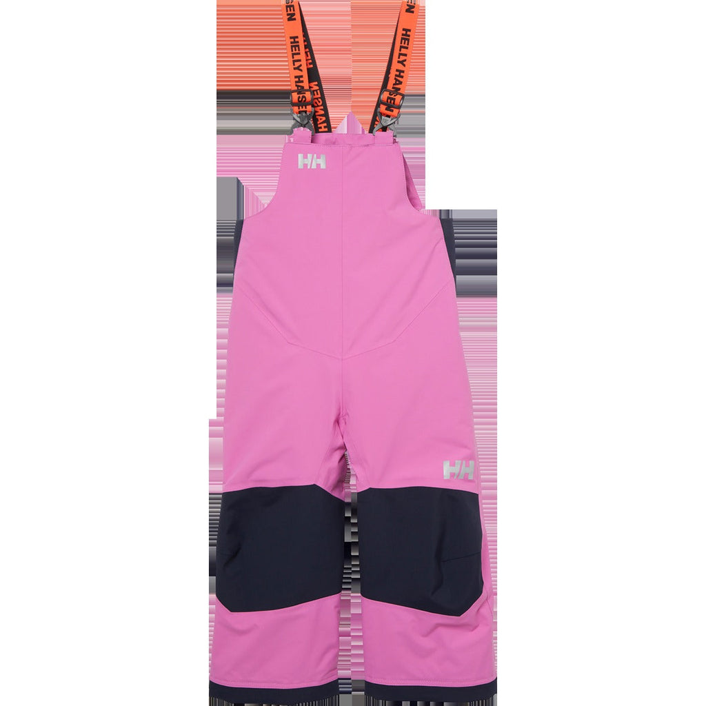 Youth Rider 2 Insulated Bib