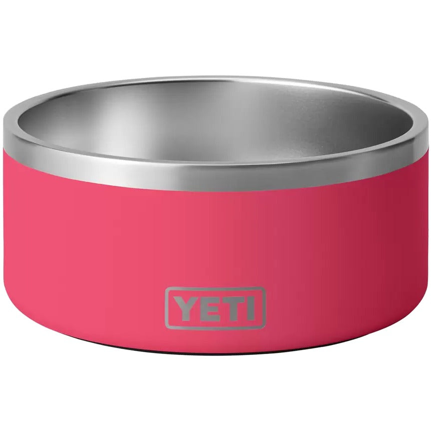 Boomer 8 Dog Bowl