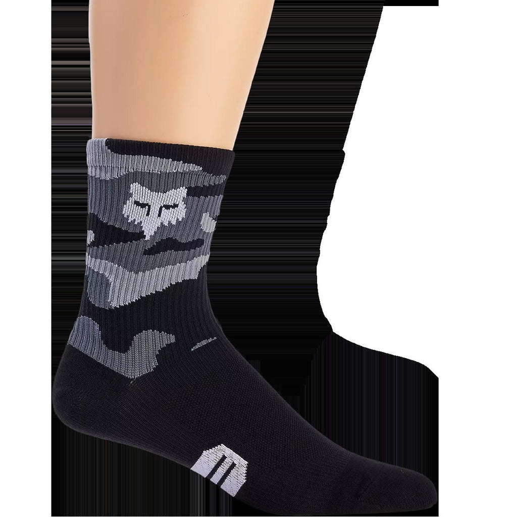 6" Ranger Socks
