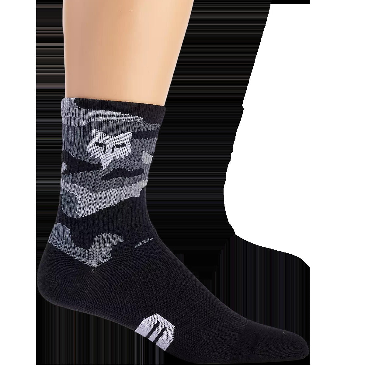 6" Ranger Socks