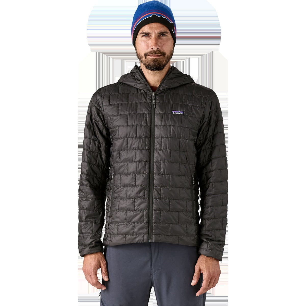 Men's Nano Puff Hoody