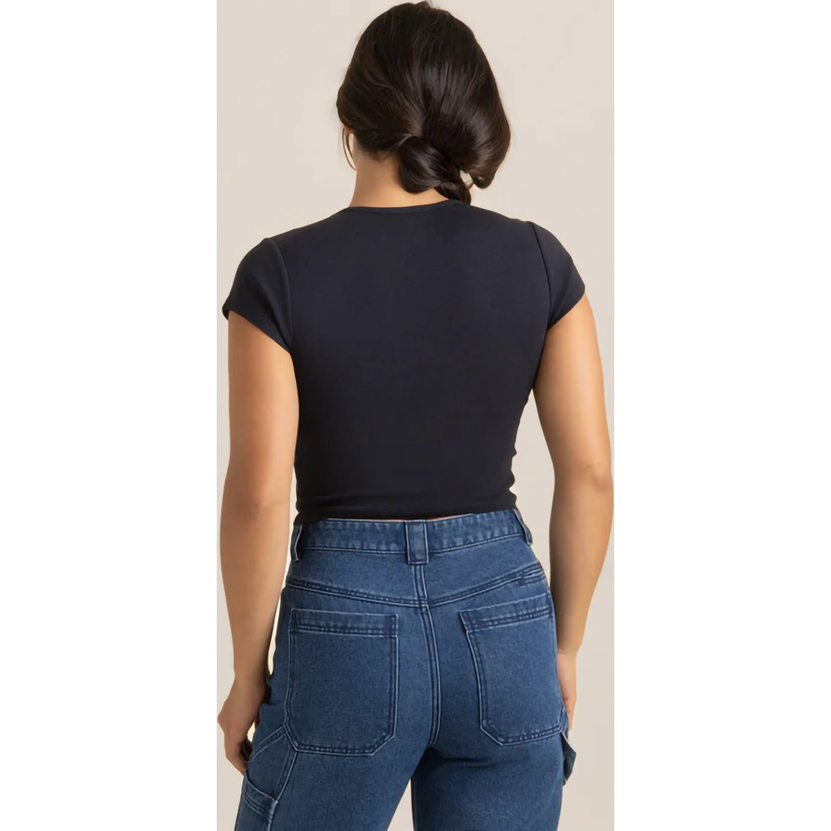 Women's Roam Icon Tee