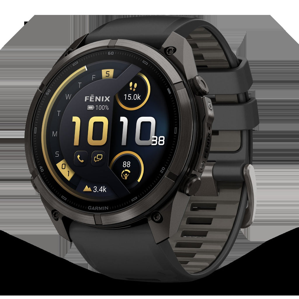 Fenix 9 Pro InReach Connected