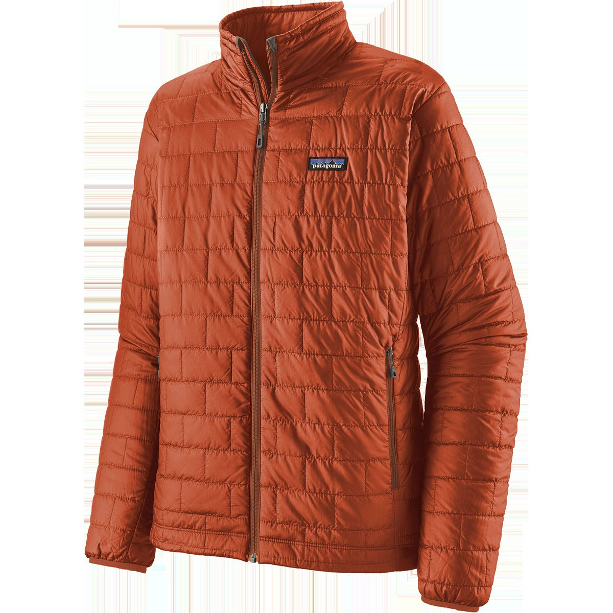 Men's Nano Puff Jacket