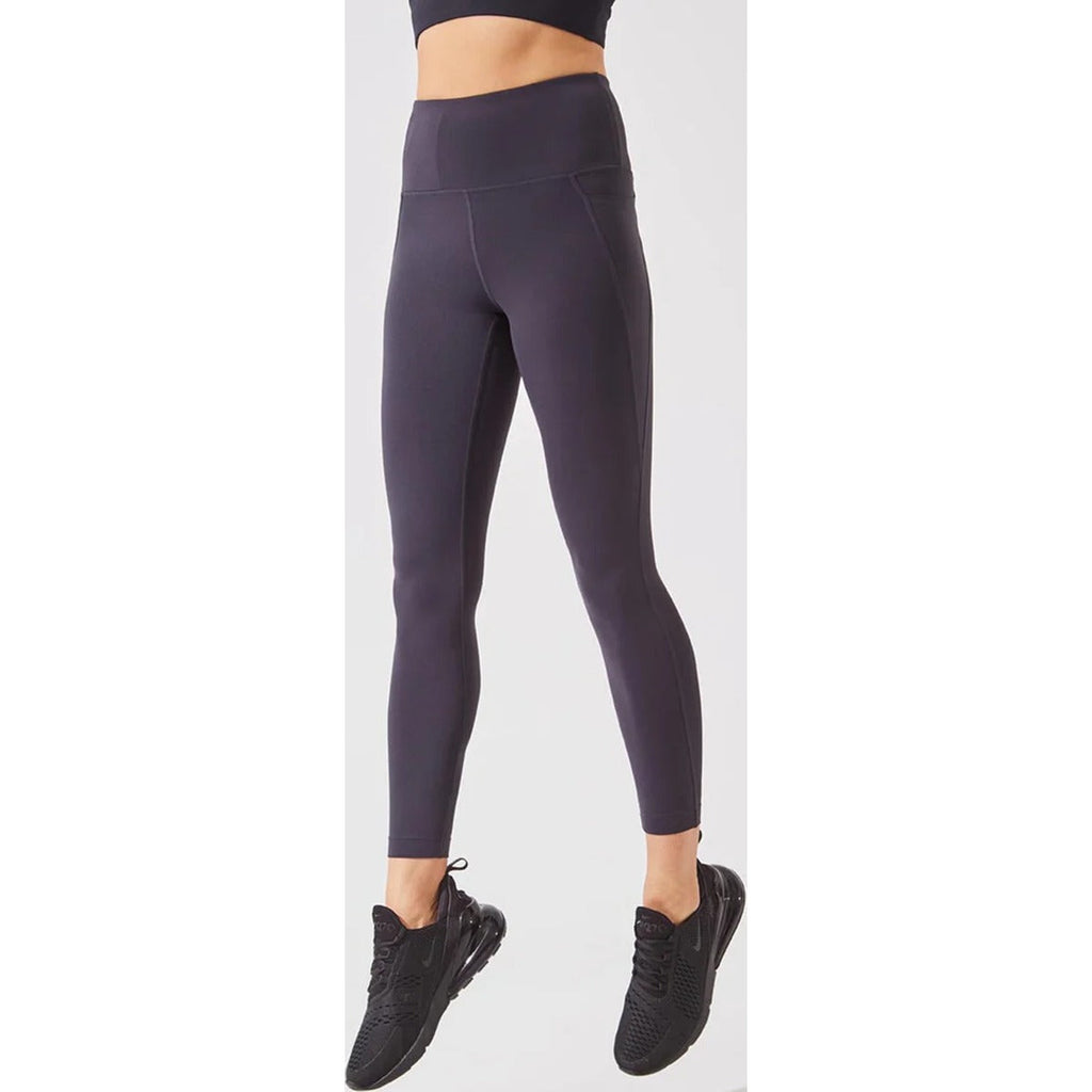 Women's Vital High-Waisted Side Pocket Legging 26"