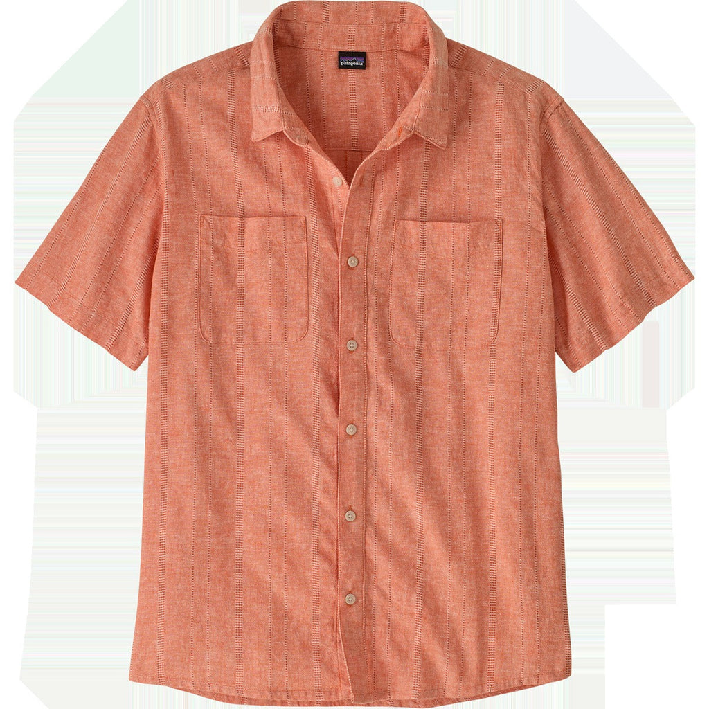 Men's Back Step Shirt