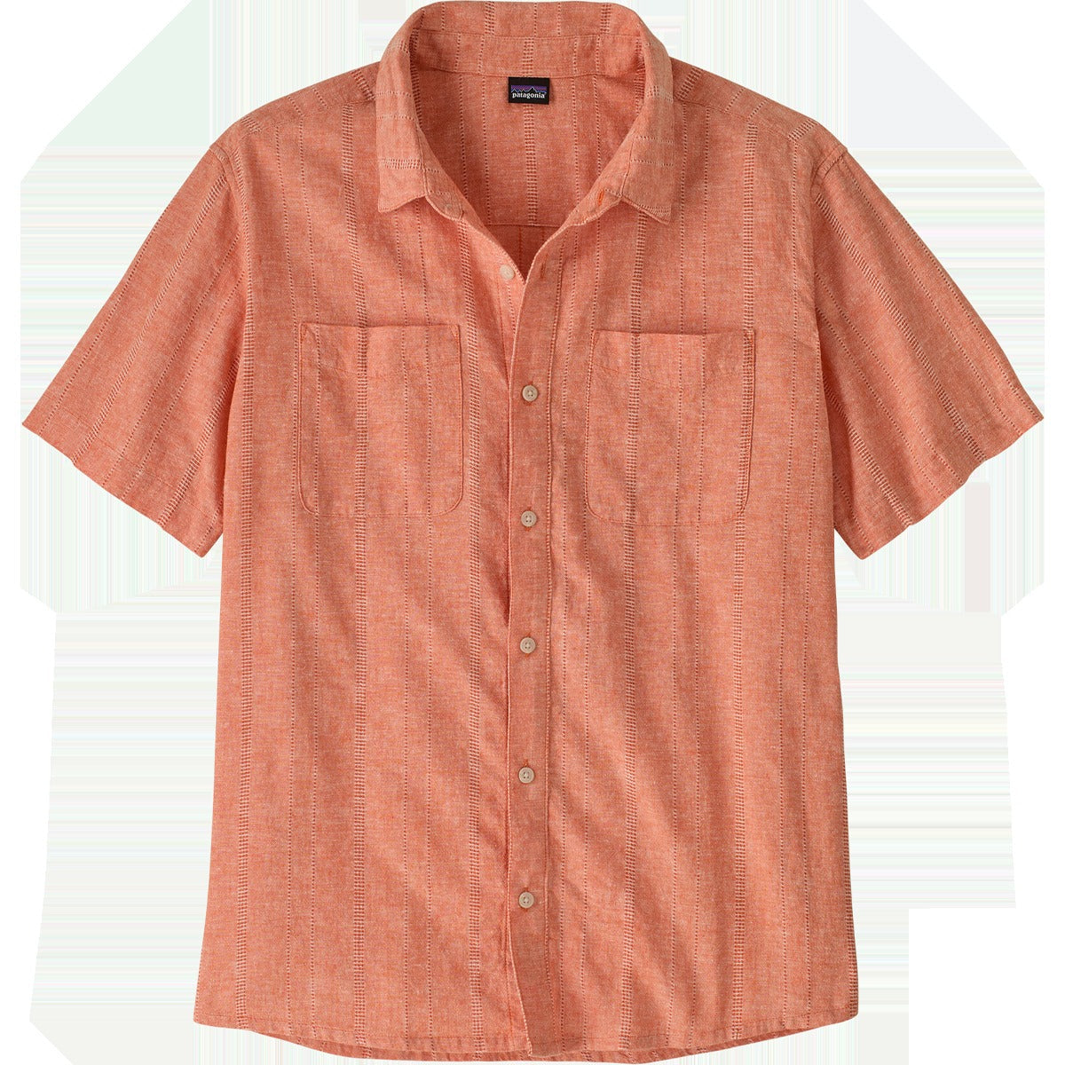 Men's Back Step Shirt