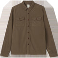 Men's Aspen Shirt Jacket