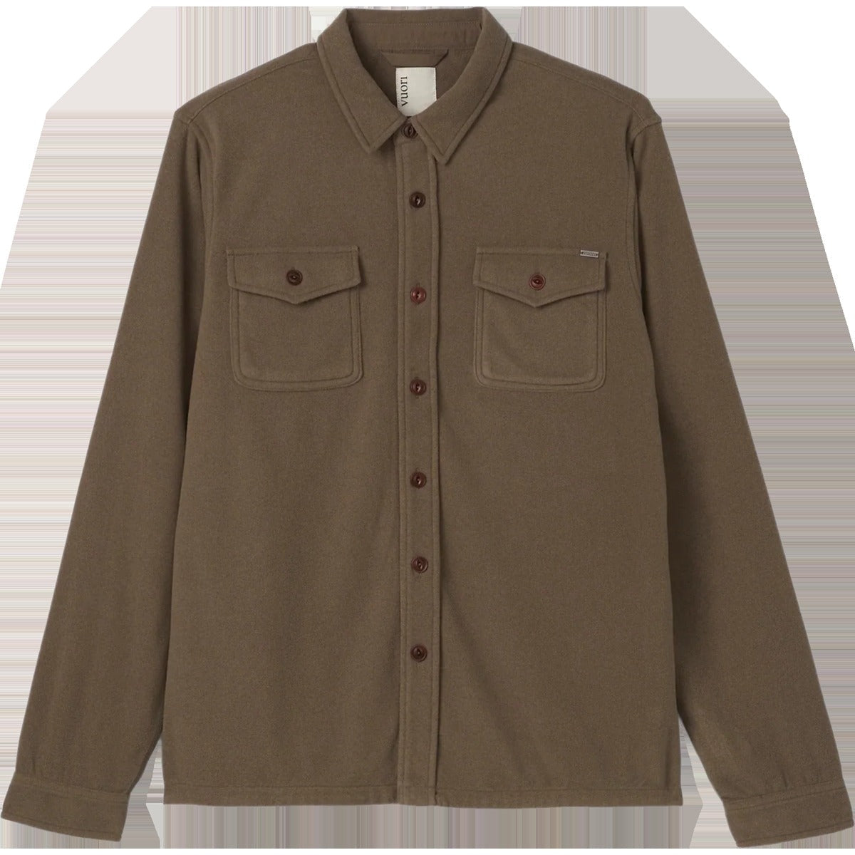 Men's Aspen Shirt Jacket