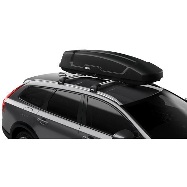 Force XT - XL