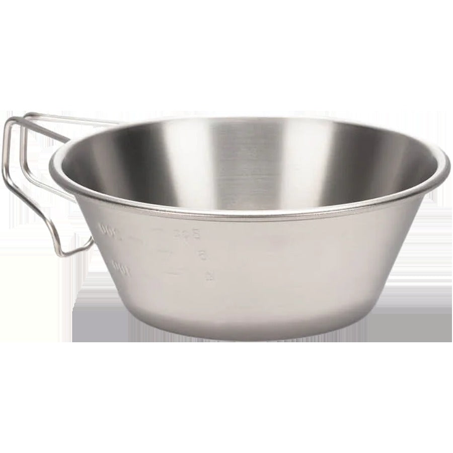 Ti-Backpackers Cup