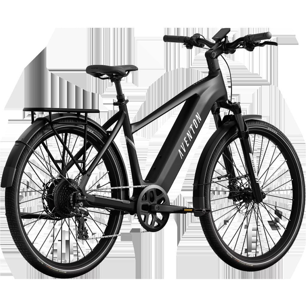 Level 3 Commuter
