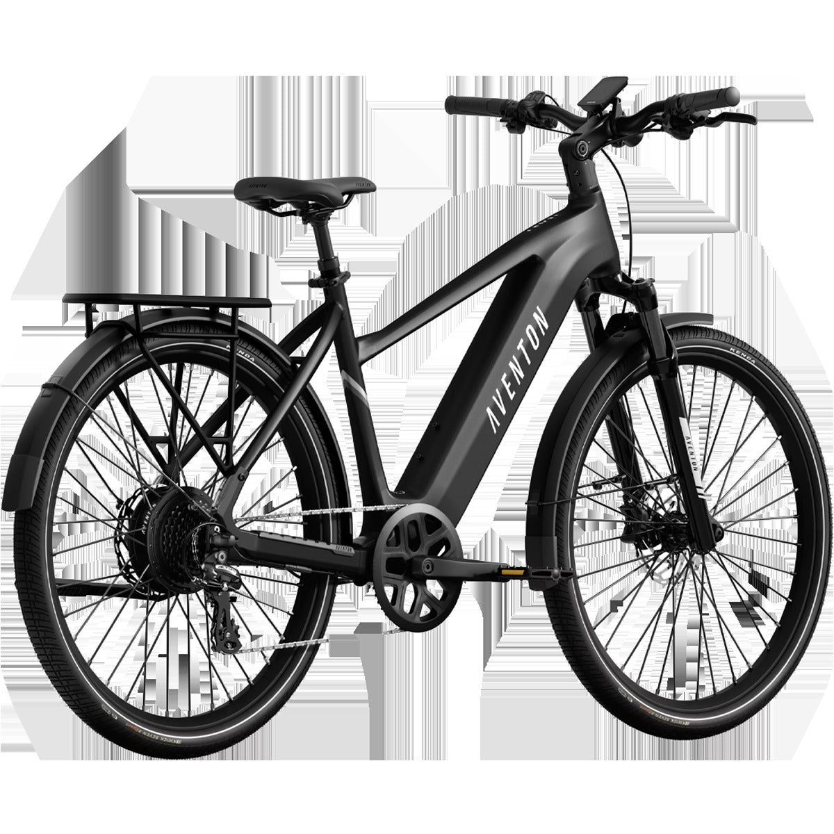 Level 3 Commuter