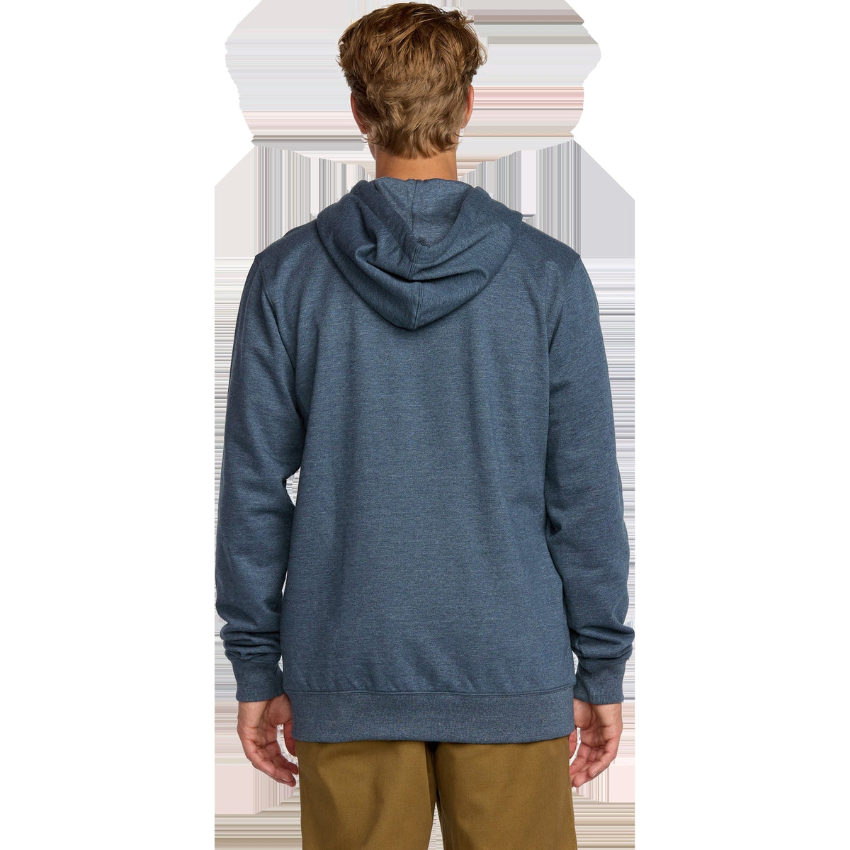 Men's All Day Zip