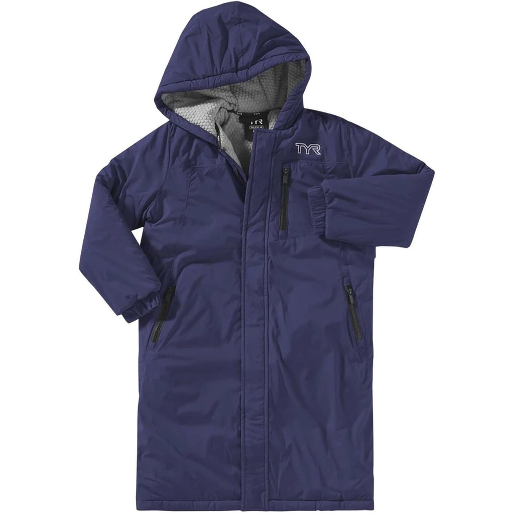 Youth Tech Parka