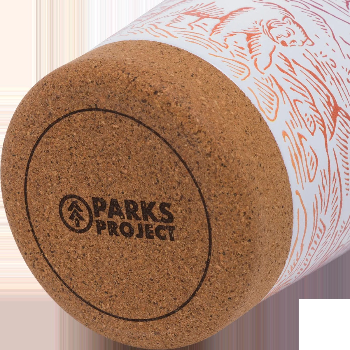 National Parks Iconic Ombre 20 oz Insulated Mug