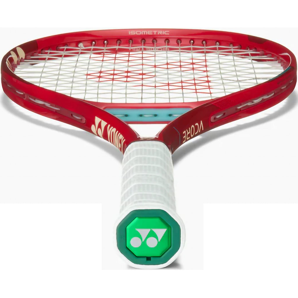Yonex VCORE 98 8th Gen Racket Demo
