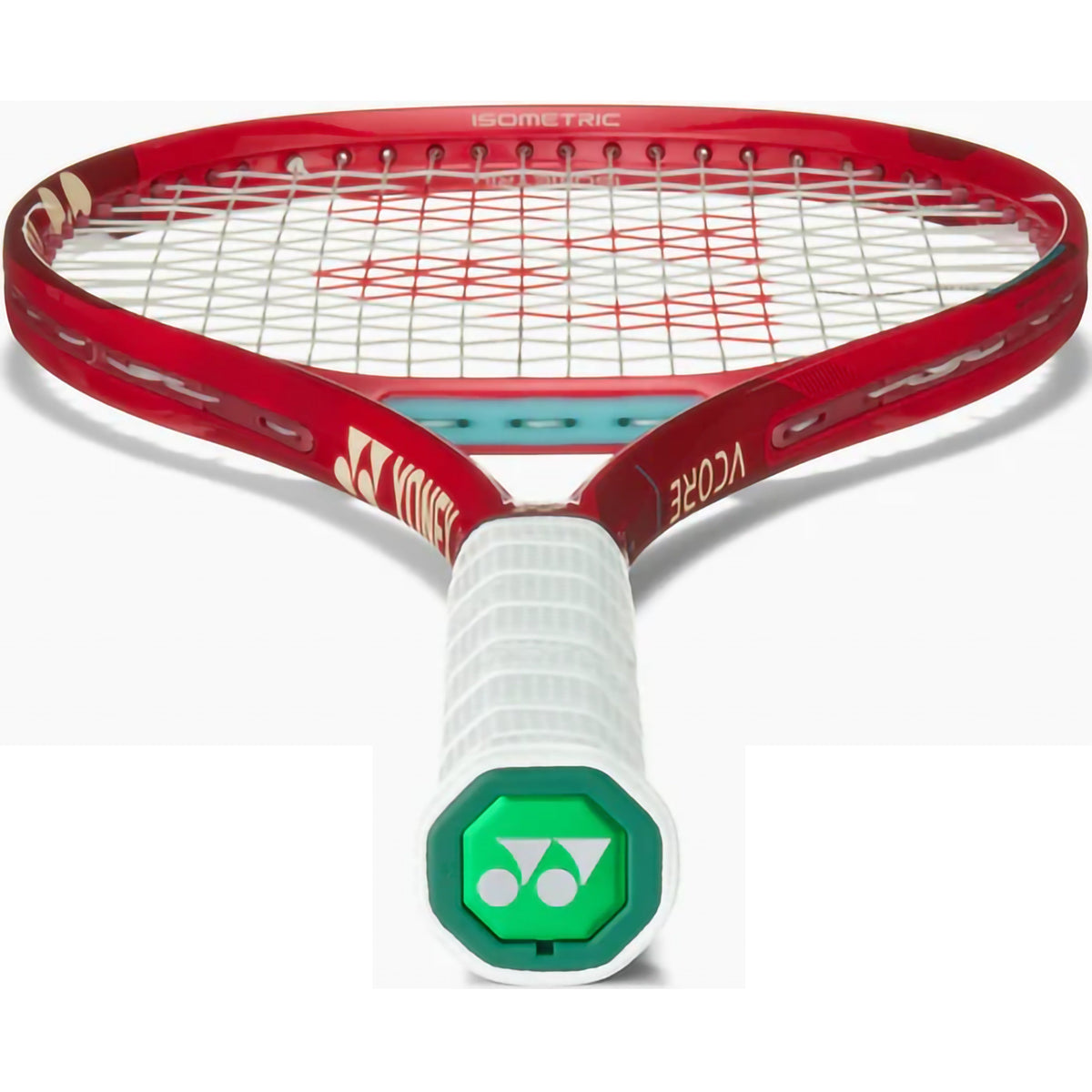 Yonex VCORE 98 8th Gen Racket Demo