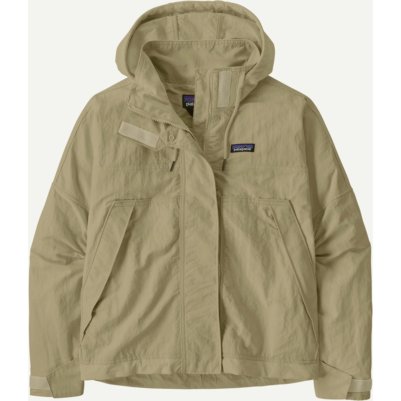 Women's Skysail Jacket