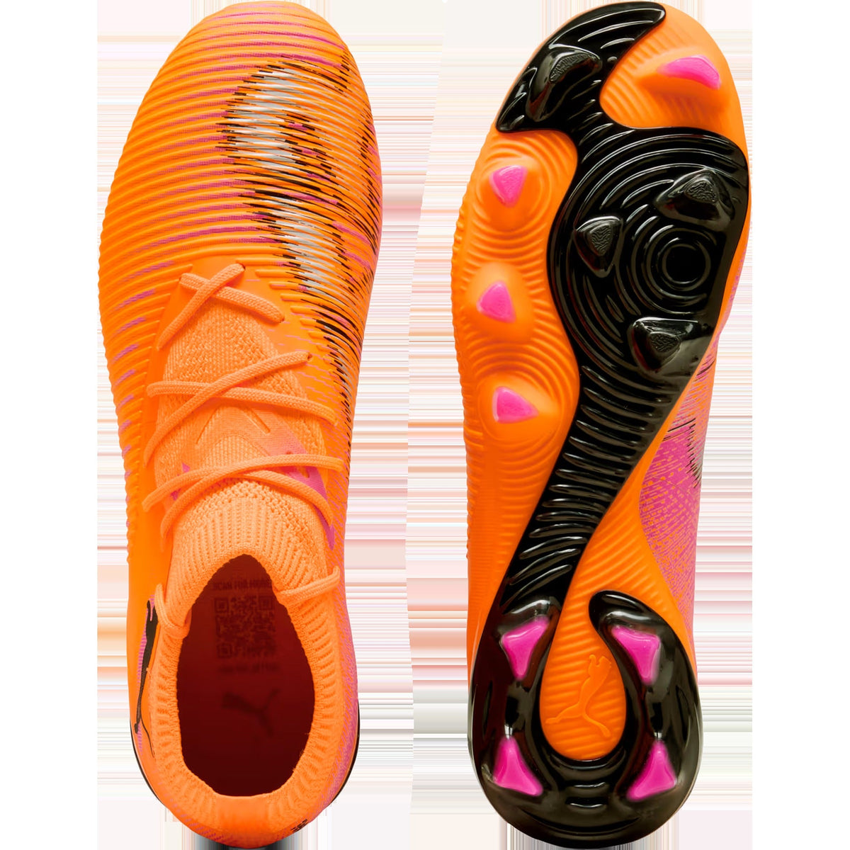 Women's Future 8 Match FG/AG