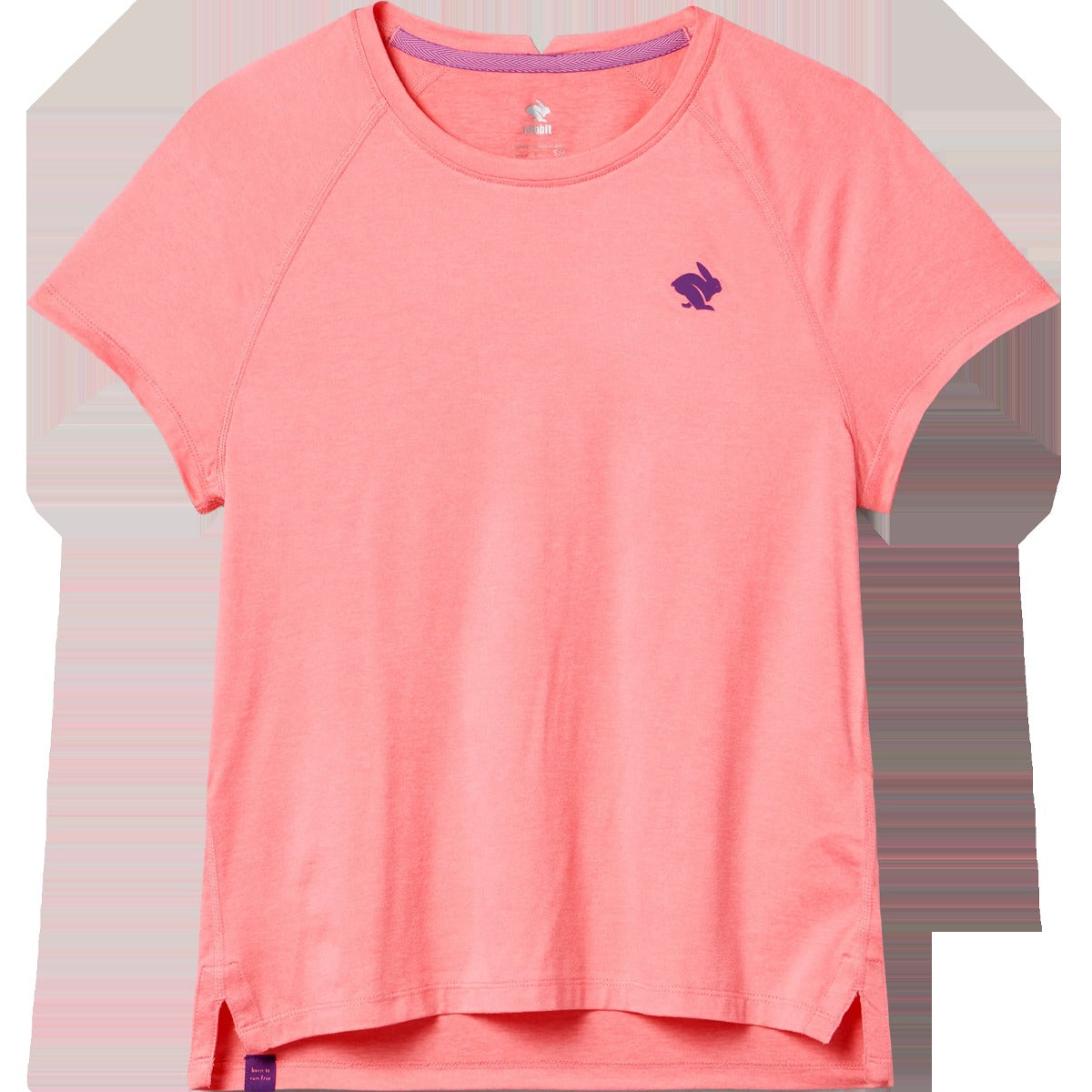 Women's EZ Tee Short Sleeve