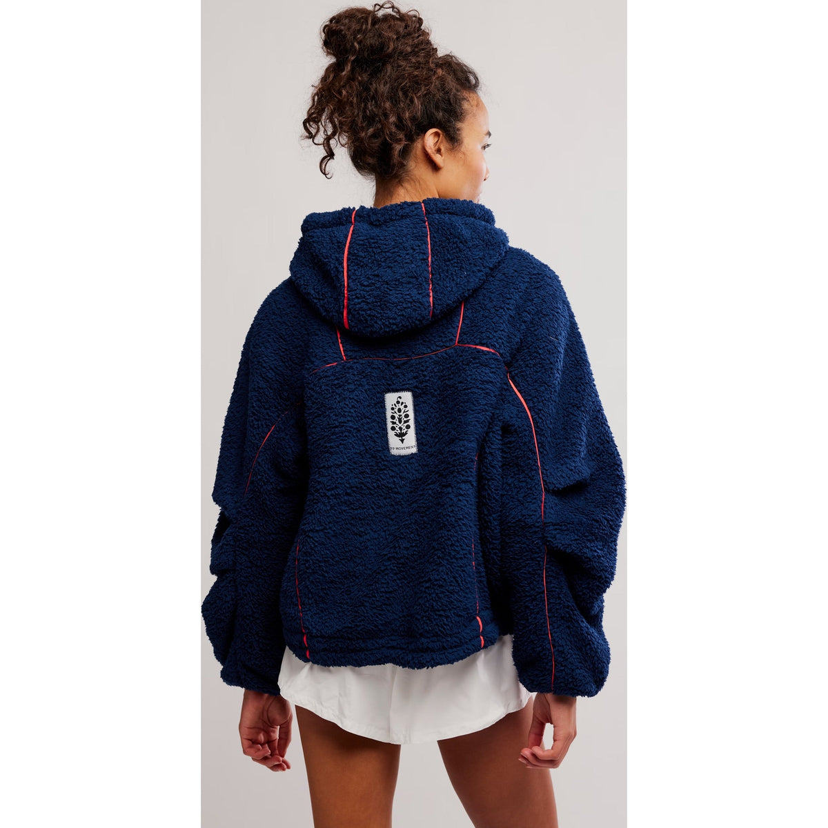 Women's Free Flow Fleece